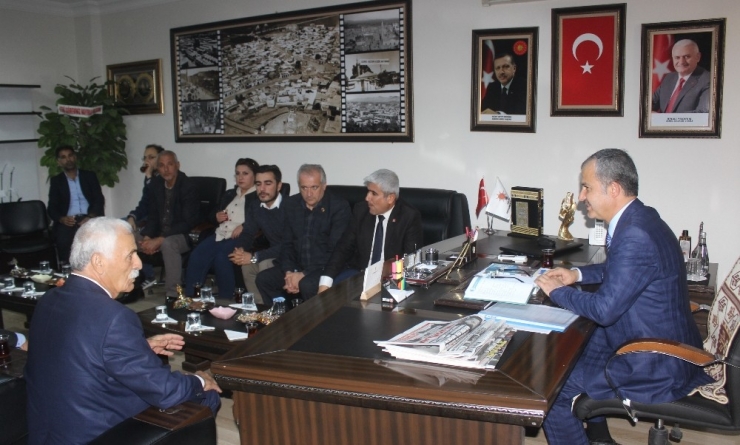 Başkan Erdoğan: “Adıyaman’daki Kamu Yatırımı 50 Kat Arttı”