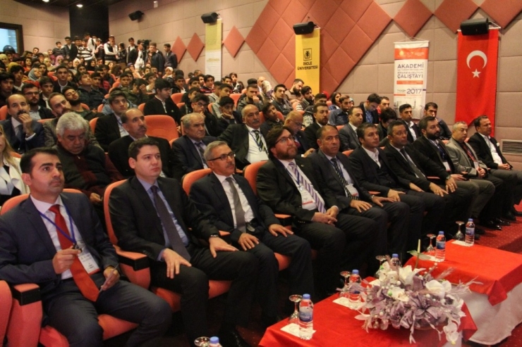 Diyarbakır Turizmi Masaya Yatırıldı