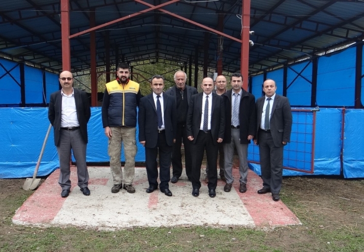 Düzce’de Genç Çiftçi Sayısı Artıyor