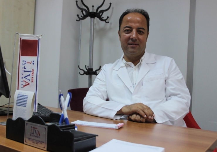 Bilgisayar Bağımlılığı Kıl Dönmesine De Neden Oluyor