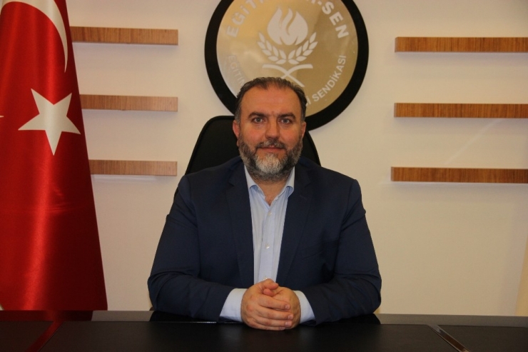 Eskişehir’de Mesleki Ve Teknik Eğitim Darboğazda