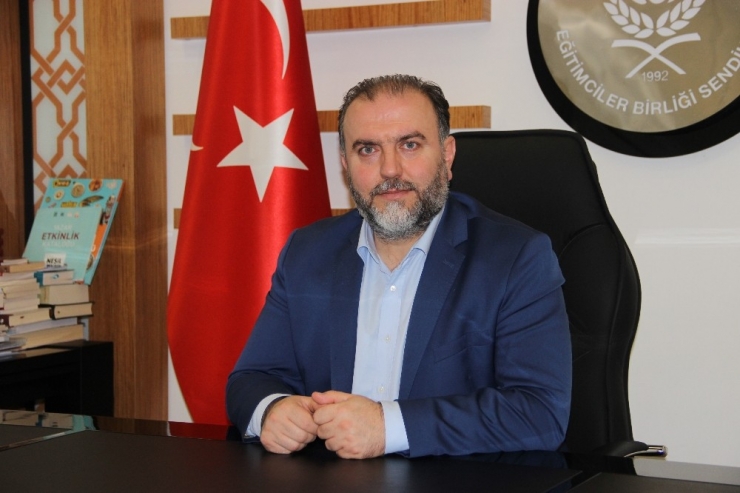 Eskişehir’de Mesleki Ve Teknik Eğitim Darboğazda