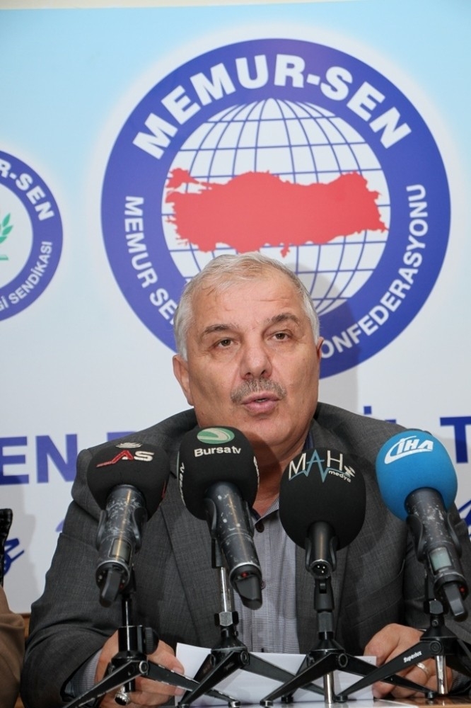 Numan Şeker: "Nitelikli Okul Tanımlaması Pedagojik Açıdan Doğru Değil"