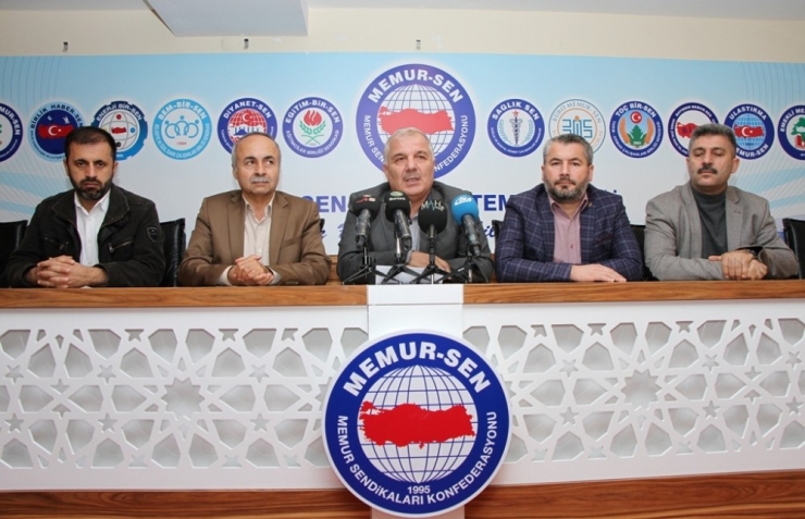 Numan Şeker: "Nitelikli Okul Tanımlaması Pedagojik Açıdan Doğru Değil"