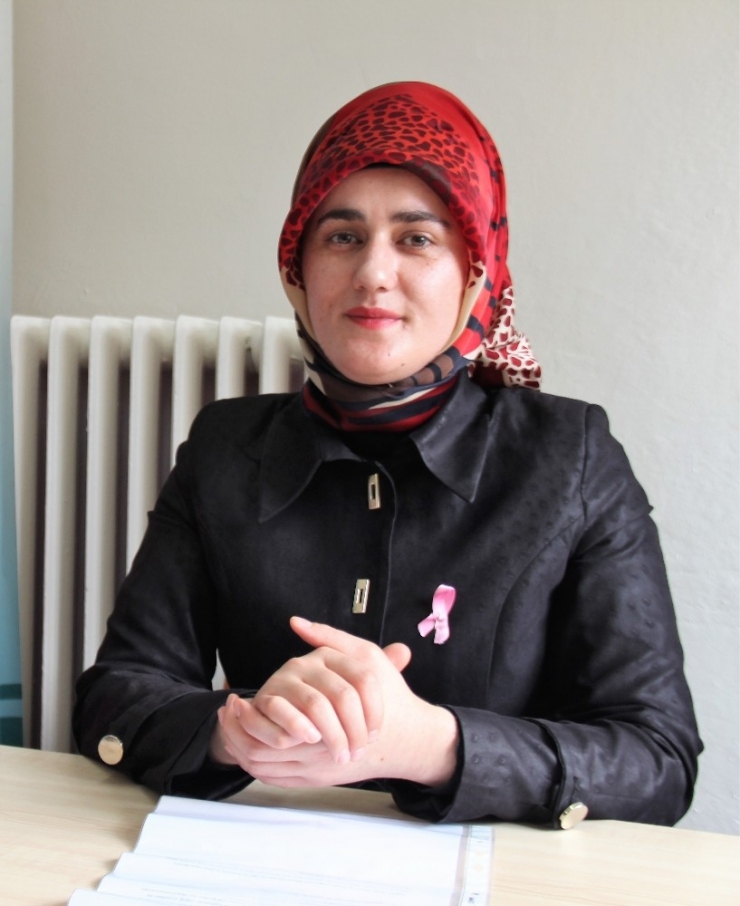 Elazığ’da "Sağlıklı Kadın Mutlu Gelecek" Projesi