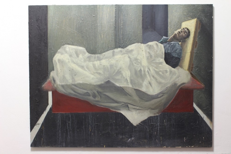 Entity Art Project Sergisi Caddebostan’da Açılıyor