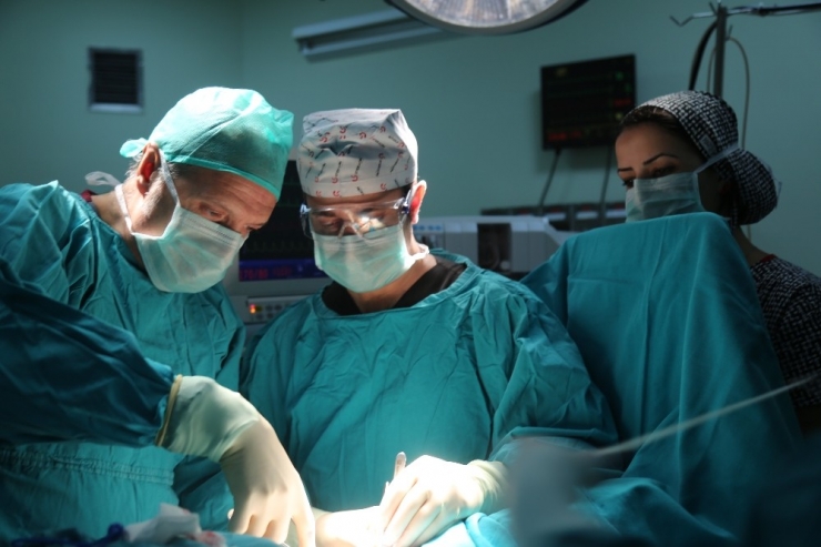 Erzurum Beah Kalp Damar Kliniği Şah Dedi