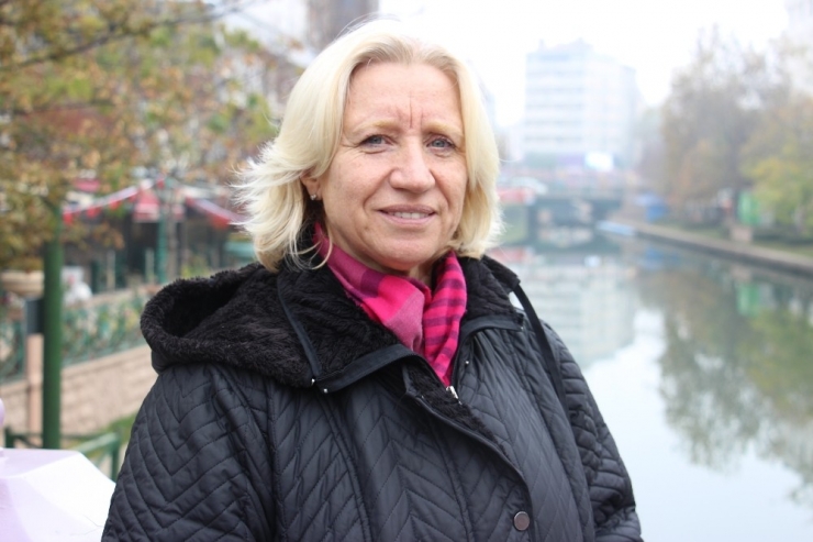 ‘Çekirdek Çitleyen Eşek’ Koparılan Kulaklarına Kavuştu