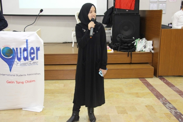 Eğitim İçin Fransa’yı Değil Türkiye’yi Seçti