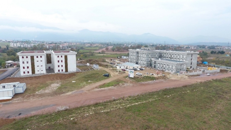 Kartepe Kent Meydanı’nın İhalesi Yapıldı