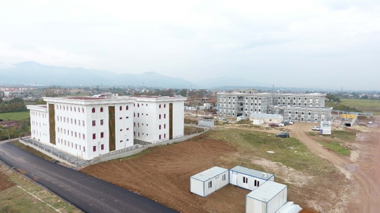 Kartepe Kent Meydanı’nın İhalesi Yapıldı