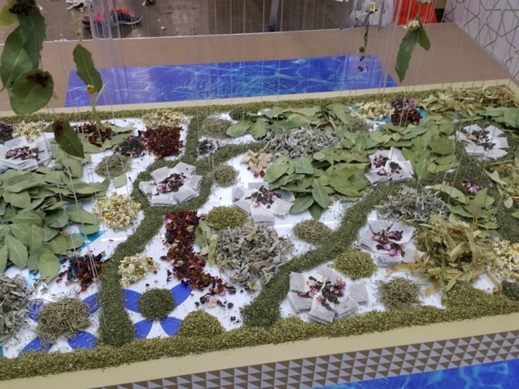 Türk Gıda İhracatçıları Japon Pazarına Foodex Fuarı İle Girecek