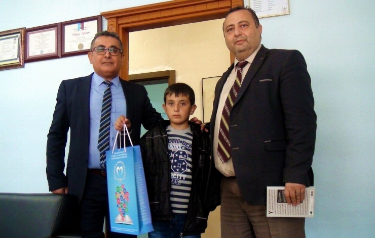 Havran’da Kitap Seferberliği