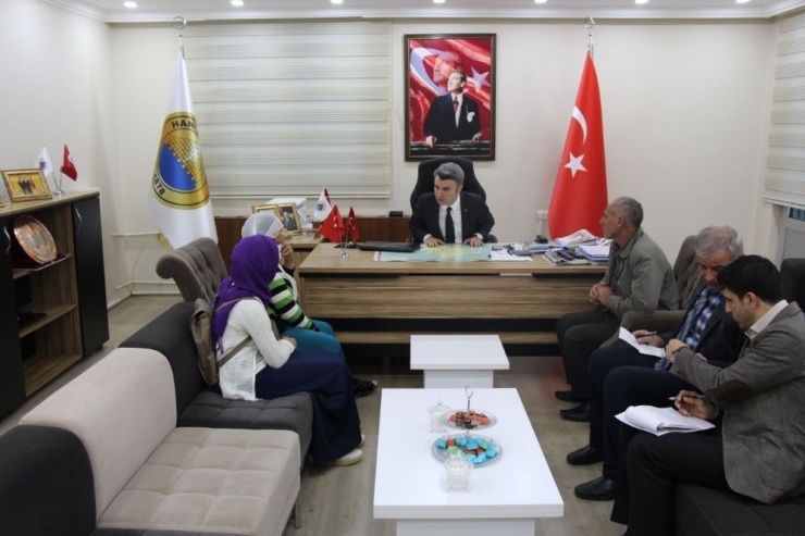 Şükran’ın Umutsuzluğu Devletin Desteğiyle Mutluluğa Dönüştü