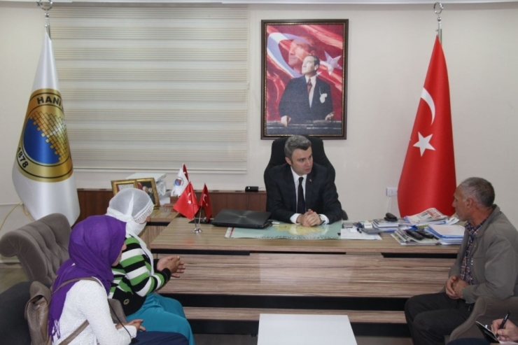 Şükran’ın Umutsuzluğu Devletin Desteğiyle Mutluluğa Dönüştü