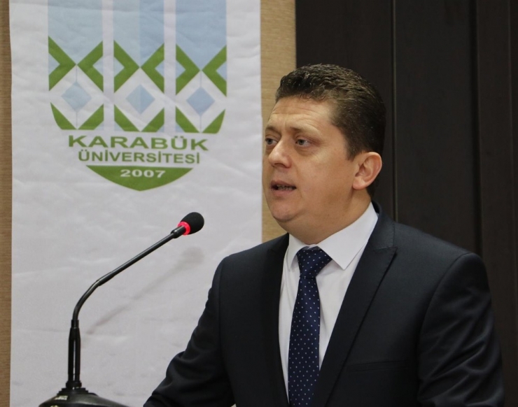 Karabük Sezaryen Oranında Türkiye İkincisi