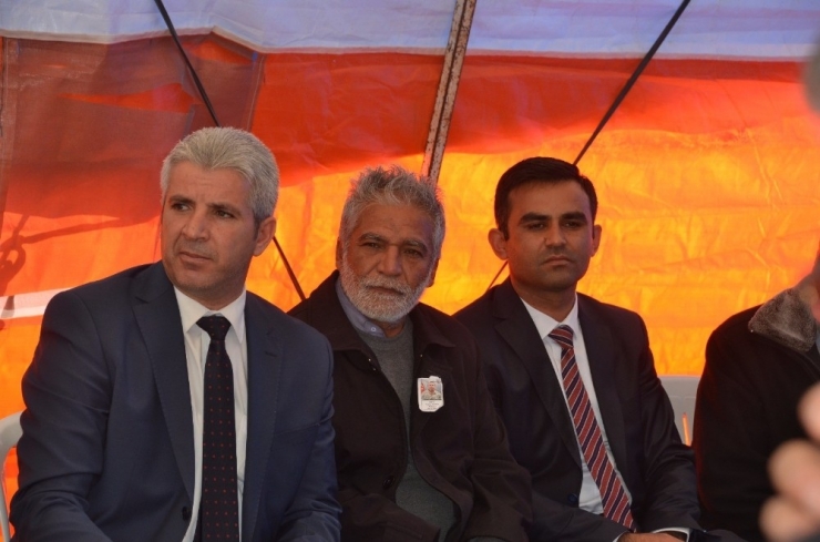 Şehit Tayfun Kavun’un Ailesine Ziyaret