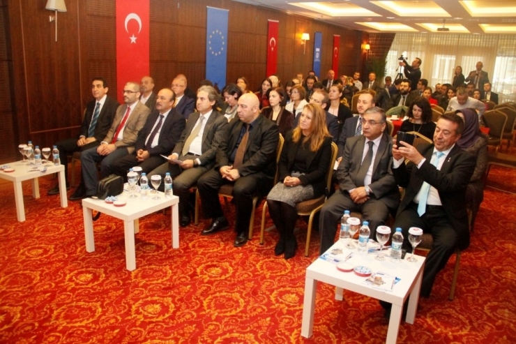 İklim Değişikliği Farkındalığı Artırılacak