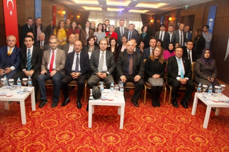 İklim Değişikliği Farkındalığı Artırılacak