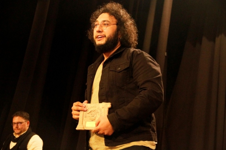 Şehir Tiyatrolarına Direklerarası’ndan Ödül