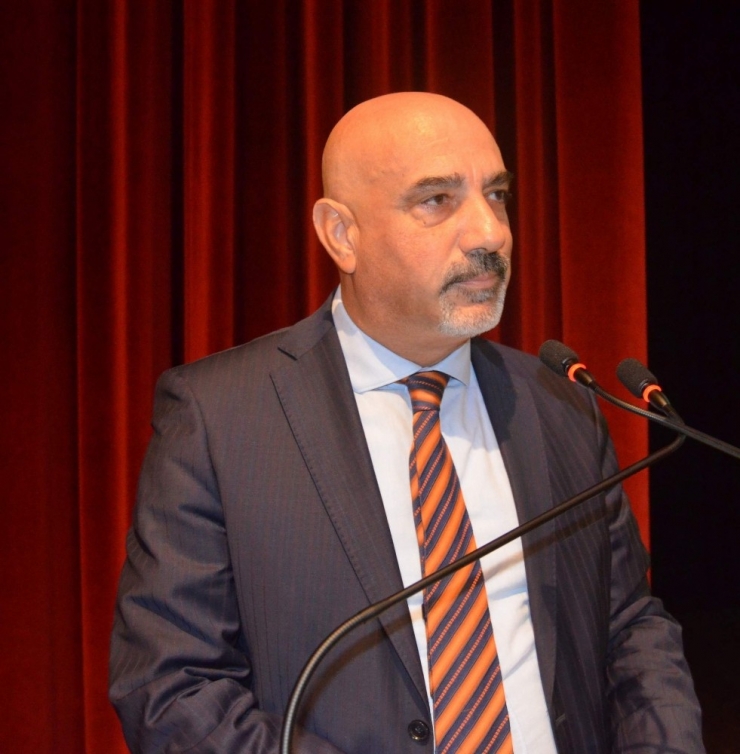 3.ulusal Ormancılık Ve Çevre Sempozyumu Trabzon’da Başladı