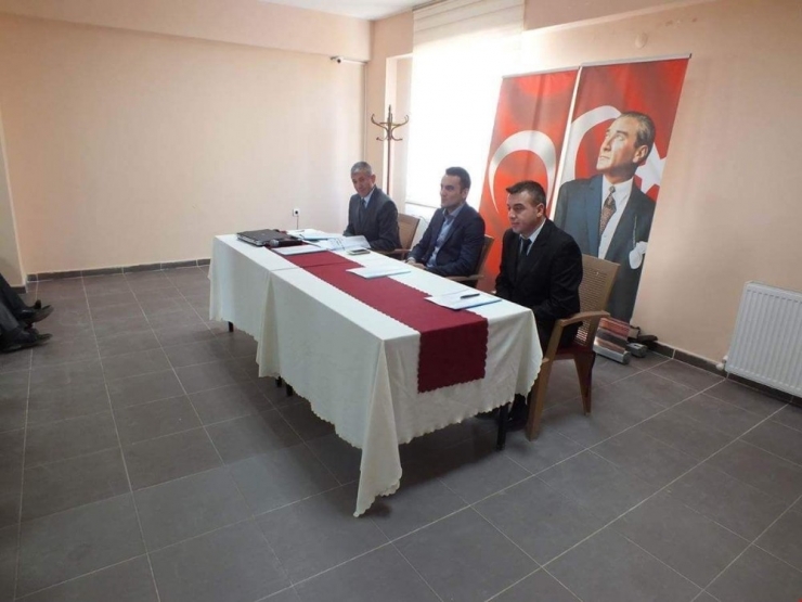 Kaymakam Musa Kazım Çelik: Ag-og Aslapana İçin Son Derece Önemli