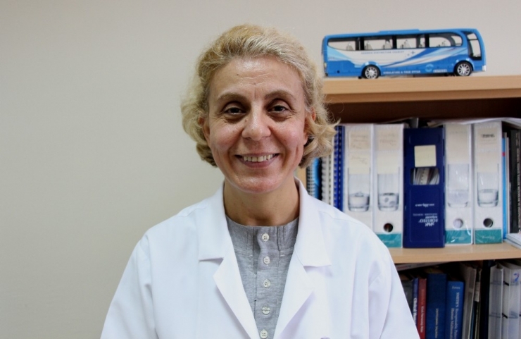 Prof. Dr. Albayrak: "Lösemi Geç Kalan Hastalar İçin Ölümcüldür"