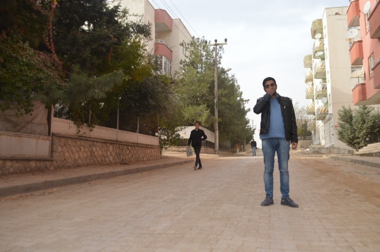 Mardin’de Toz Bulutu Hayatı Olumsuz Etkiledi