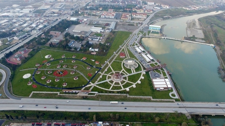 Başkan Zeki Toçoğlu Hayalini Açıkladı