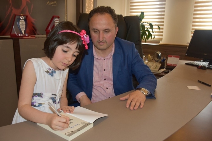 Samsun’da Her Öğrenci Yılda 16 Kitap Okuyor