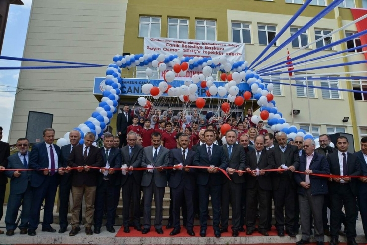 Vali Kaymak: “2019 Yılında Tekli Eğitime Geçeceğiz”