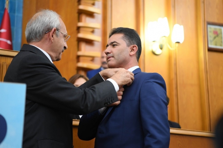 Kılıçdaroğlu: “Gel, İstifa Eden Ve Görevden Alınan Belediye Başkanları İçin Erken Seçim Yapalım”