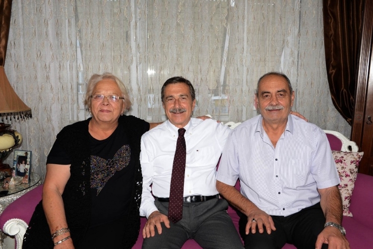 Başkan Ataç; "Her Vatandaşımıza Eşit Yakınlıktayız"