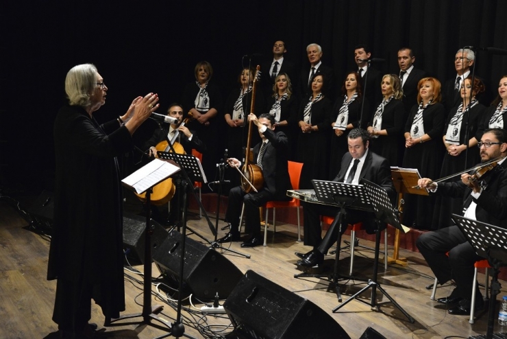 Cumhuriyet Bestekarları Konseri