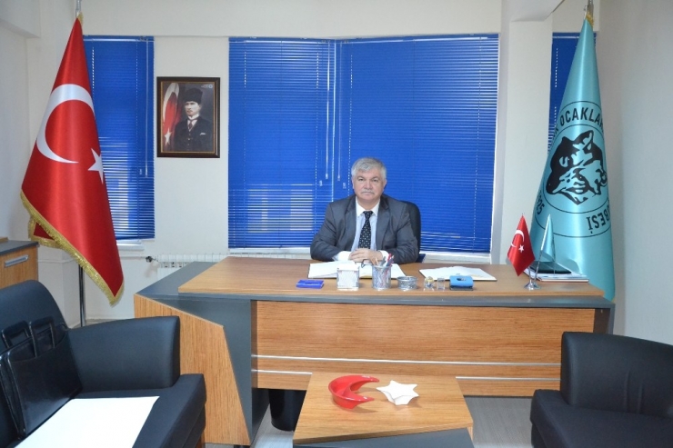 Türk Ocaklarında Sohbet Konusu: ‘Nutuk’