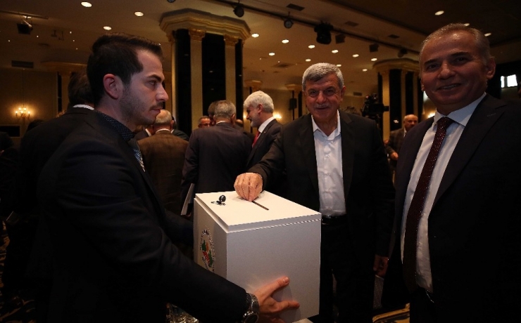 Başkan Karaosmanoğlu “Hedef Daha Sağlıklı Ve Yaşanabilir Şehirler”