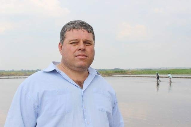 Edirne’de Çeltik Hasadı Tamamlandı