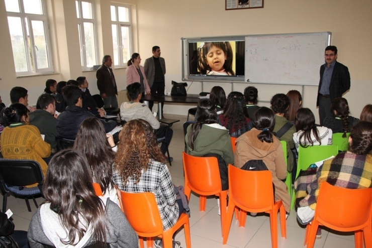 Van’da Bin 435 Kişi Organ Bağışında Bulundu