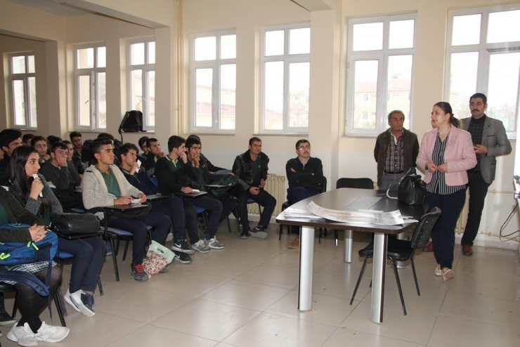 Van’da Bin 435 Kişi Organ Bağışında Bulundu