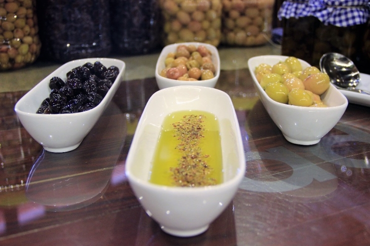 Zeytinyağı Kalite Bakımından 3 Sınıfa Ayrılıyor