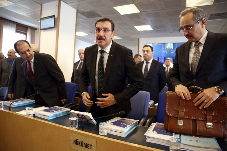 İhracatçıya Harç Bilgileri Sms’le Atılıyor