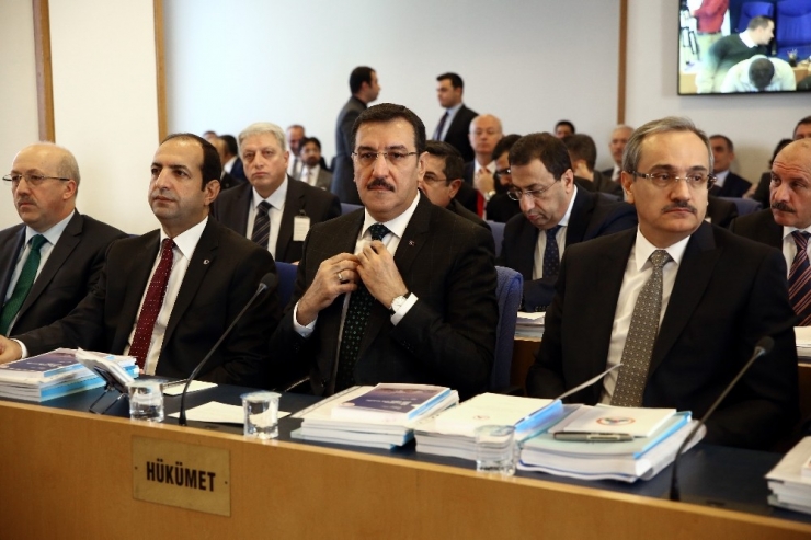 İhracatçıya Harç Bilgileri Sms’le Atılıyor