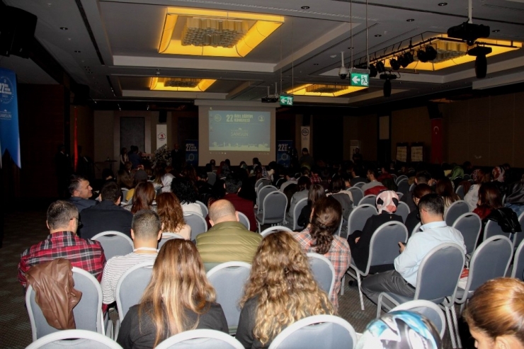 Prof. Dr. Kuran: “Türkiye’de Yüksek Öğretimde 15 Bin Engelli Öğrenci Var”