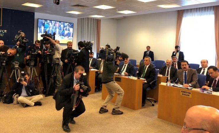 Aydemir Şehircilikte Ak Konsepti Yorumladı