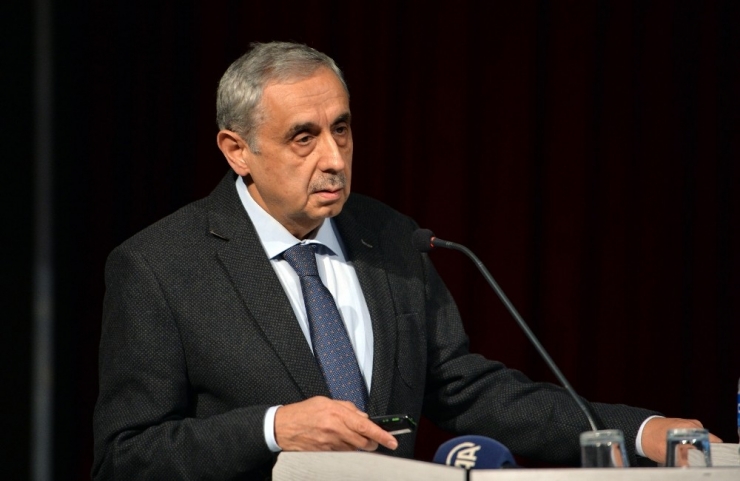 Antalya’da ‘Organ Bağışının Kurtardığı Hayatlar’ Paneli