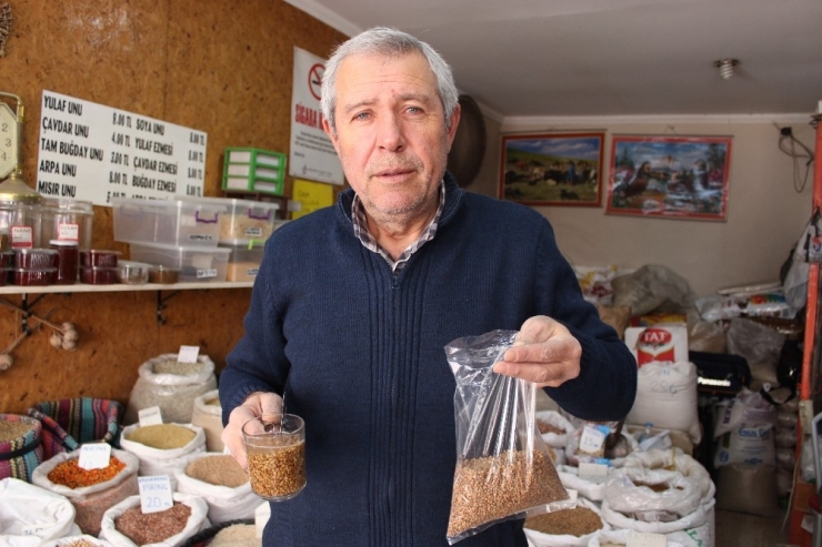 - Çölyak Hastalarının Zorlukları