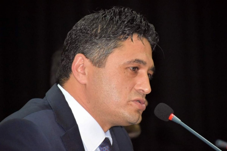 Aliağa’da Kasım Ayı ‘Oy Birliği’ Meclisi