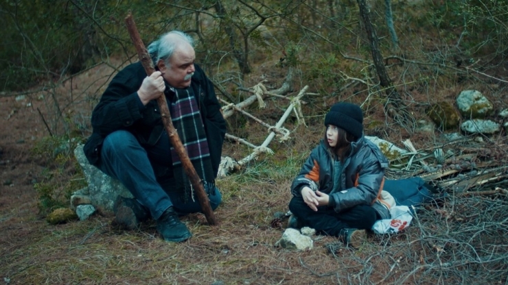 Tarık Akan Gençliği Altın Kedi İle Buluştu