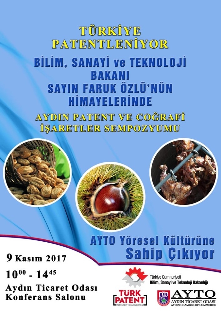 Bakan Özlü, Ayto’ya Geliyor