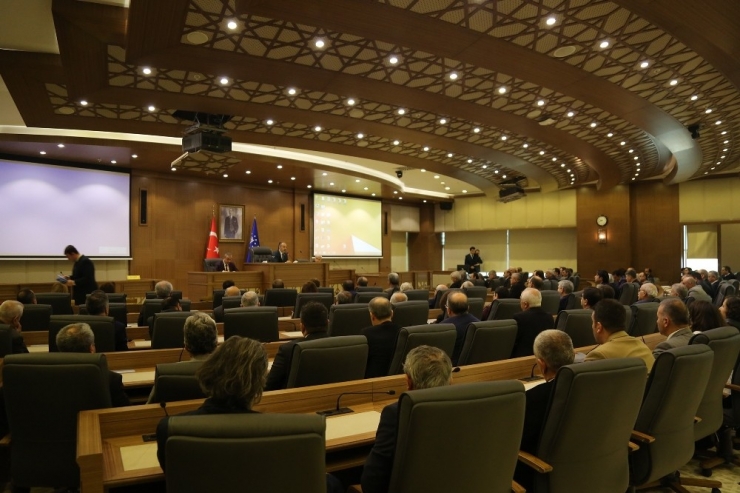 Bursa’da Yeni Başkanla Su Ve Ulaşımda İndirim Müjdesi